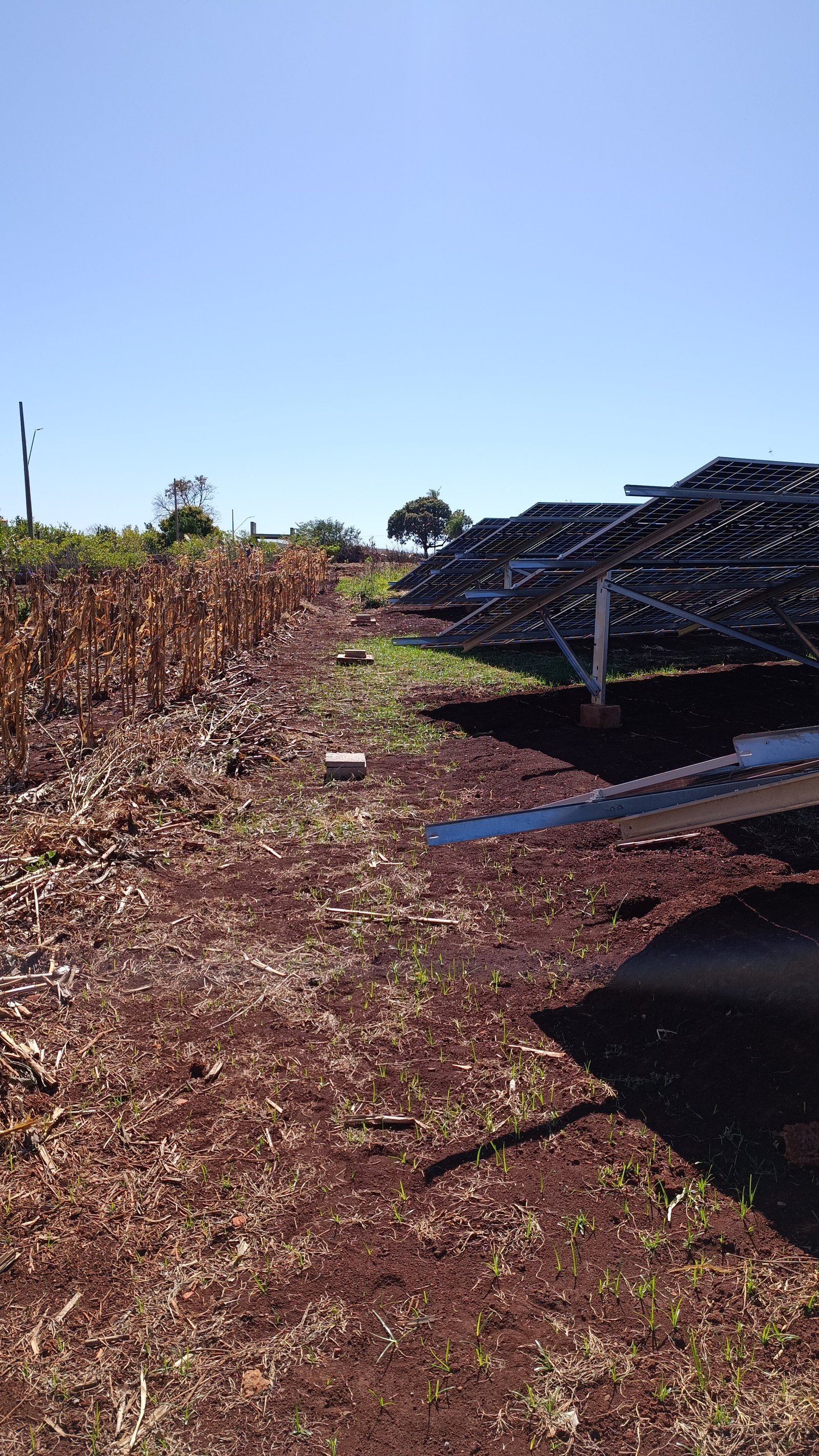 Equipe P3 Energia Solar