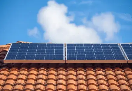 Energia Solar para Residências e Condomínios