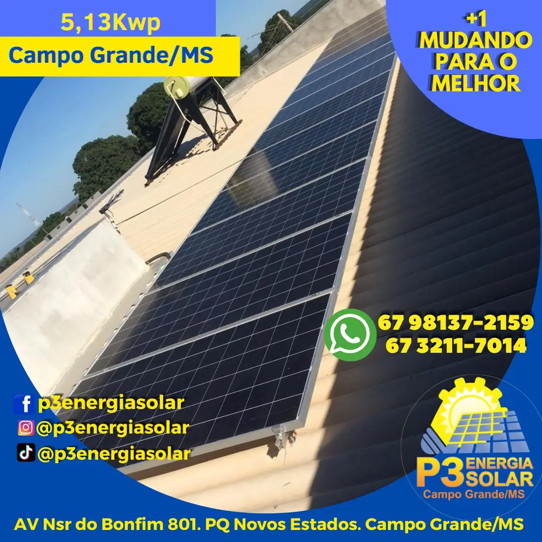 Projetos da P3 Energy Solar (10)