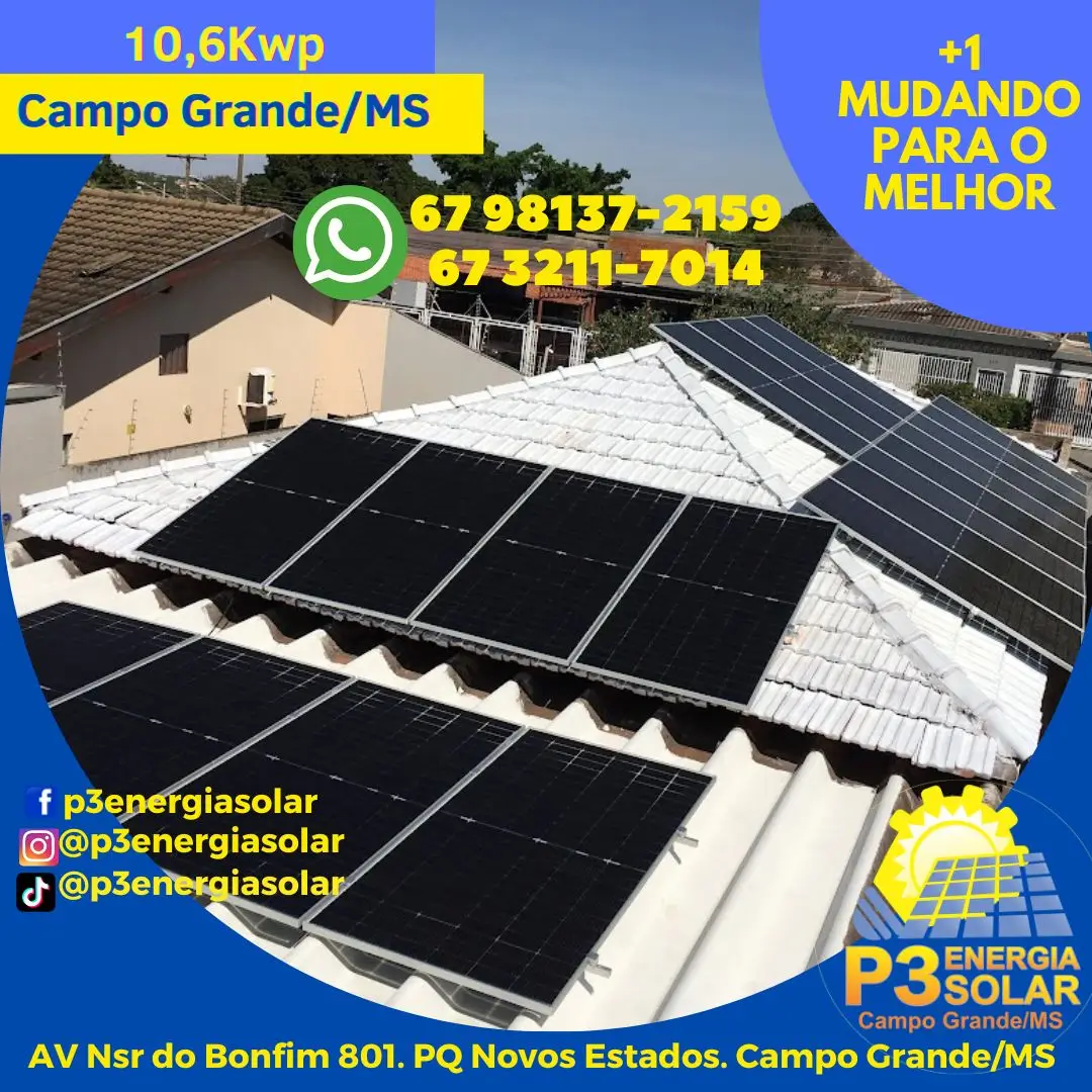 Projetos da P3 Energy Solar (20)