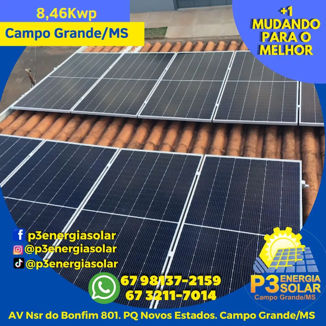 Projetos da P3 Energy Solar (5)