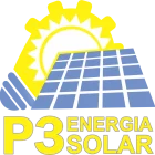 p3 logo