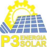 p3 logo